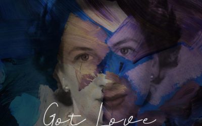 Got Love is out today!