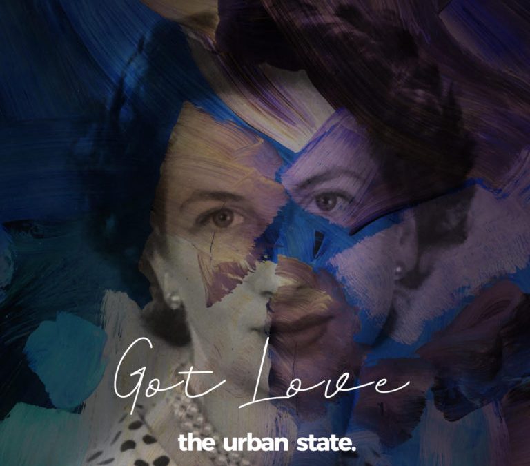 Got Love is out today!